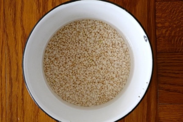 発芽玄米は作れる