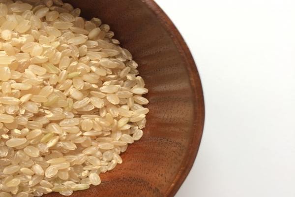 発芽玄米はヨーグルティアで作れる